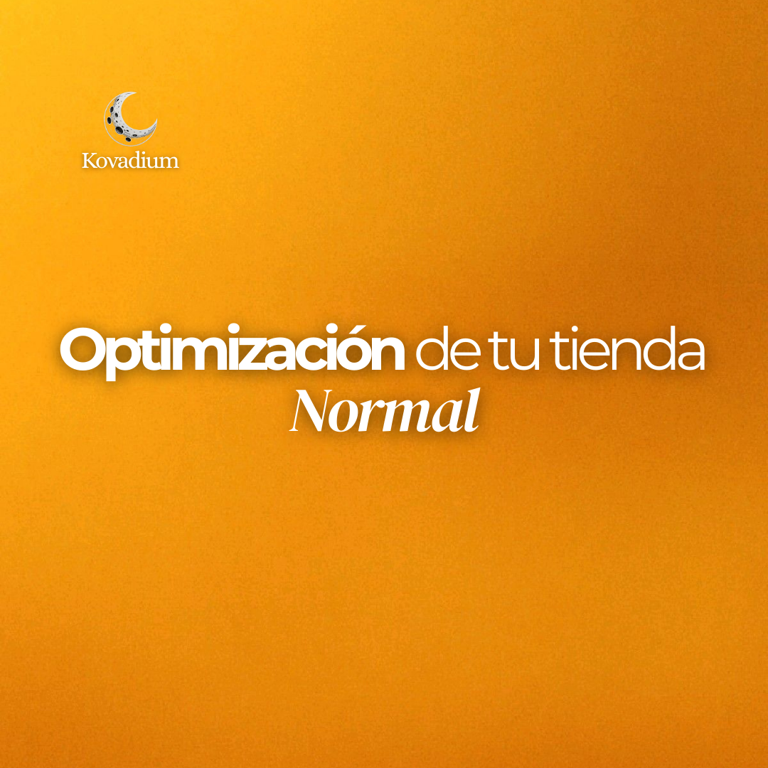 Mejoramiento Básico de tu Sitio Web