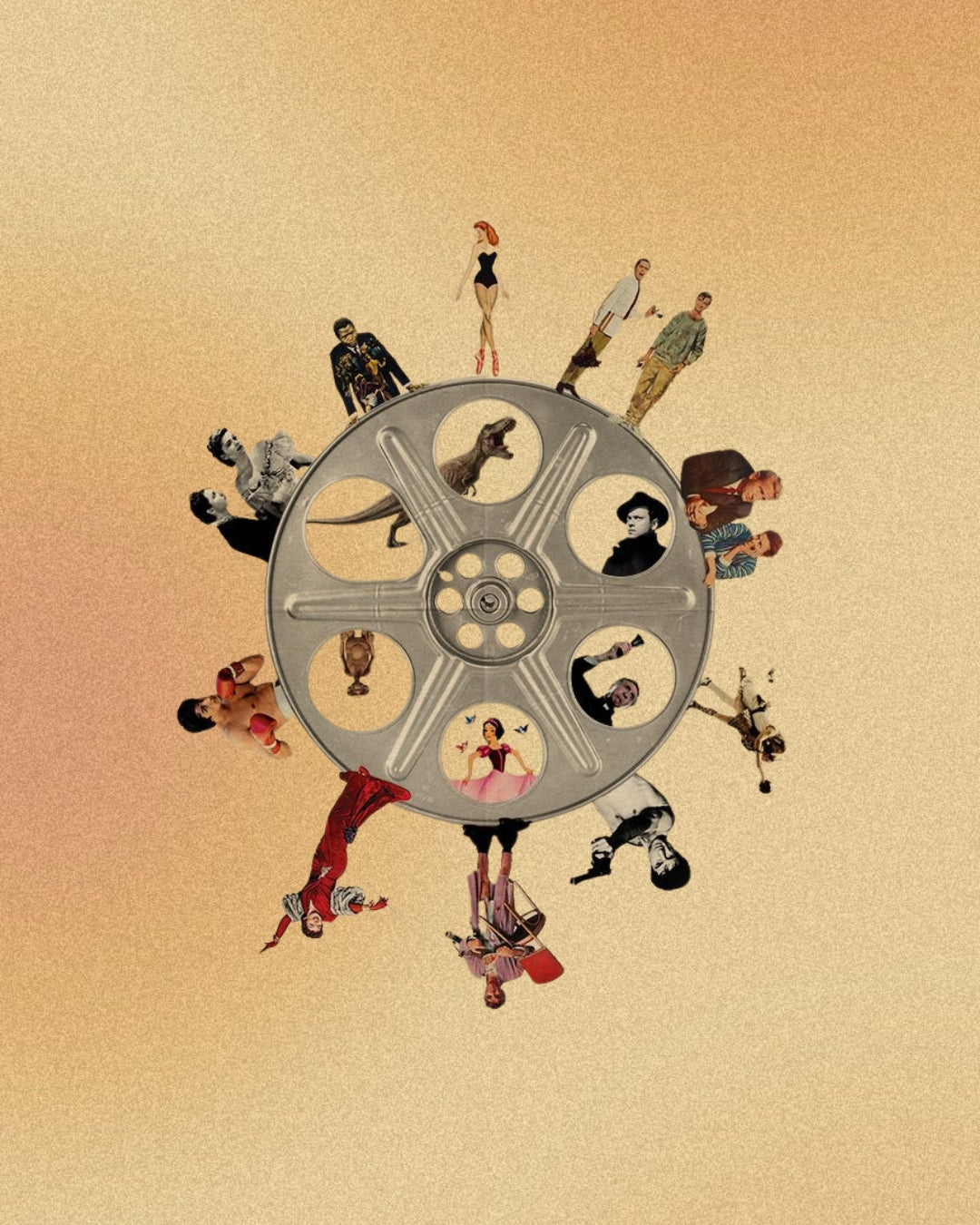 No se trata de llegar a todos, sino al correcto.